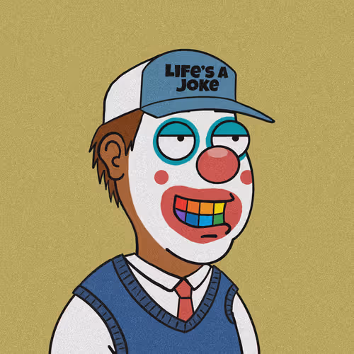 Lifesajokenft