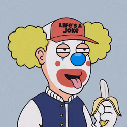 Life's A Joke #1777