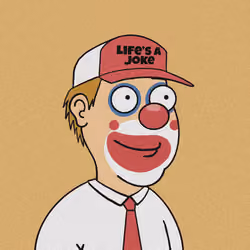 Life's A Joke #2637