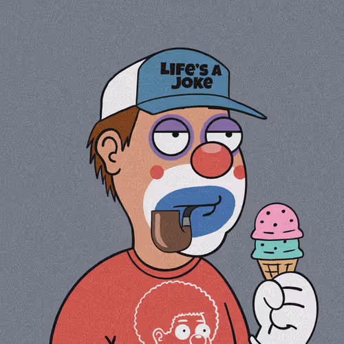Lifesajokenft