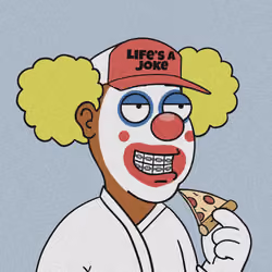 Life's A Joke #3728
