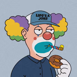 Life's A Joke #4437