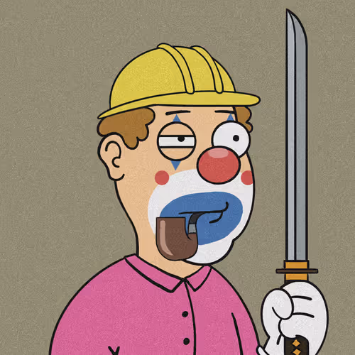 Life's A Joke #1697
