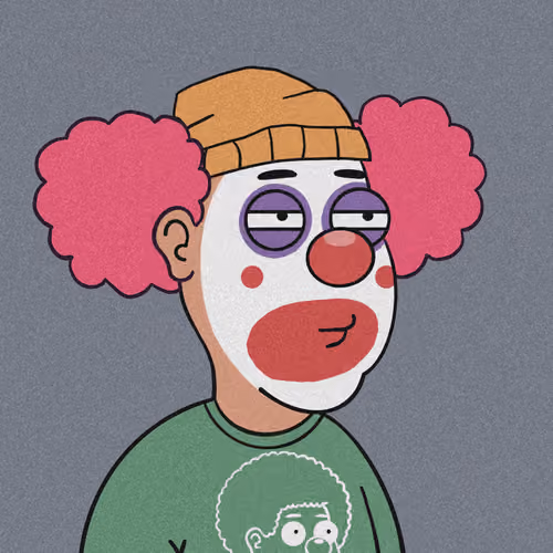 Life's A Joke #4870