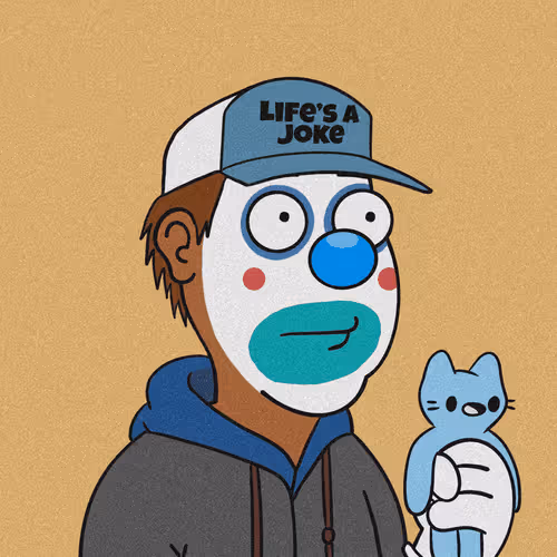 Lifesajokenft