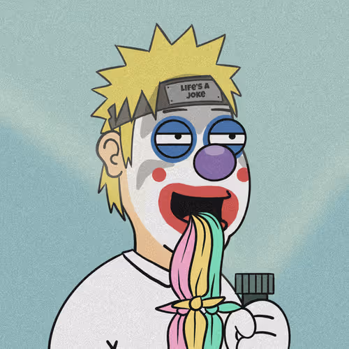 Life's A Joke #378