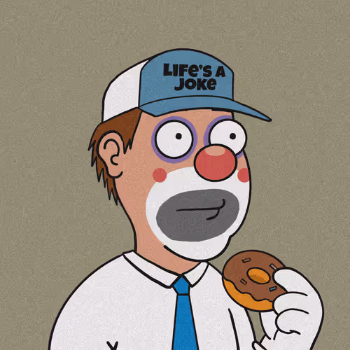 Lifesajokenft