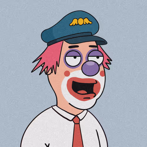 Life's A Joke #3995