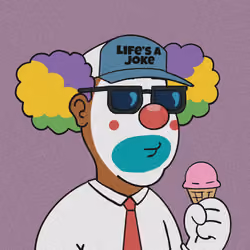 Life's A Joke #1192