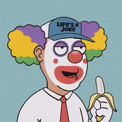 Life's A Joke #4453