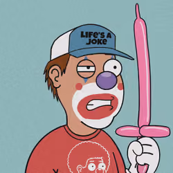 Life's A Joke #2195