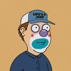 Life's A Joke #1756