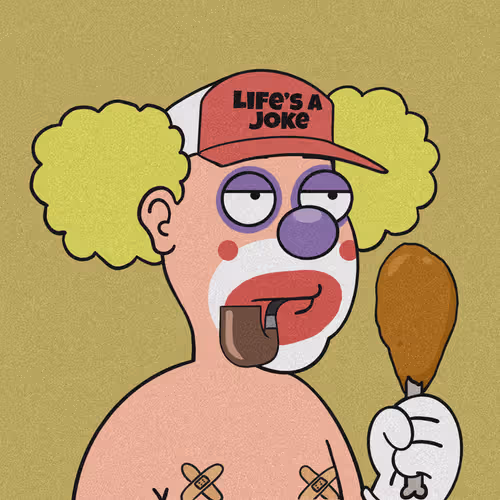 Lifesajokenft