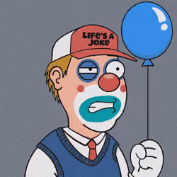 Life's A Joke #1716