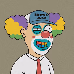 Life's A Joke #459