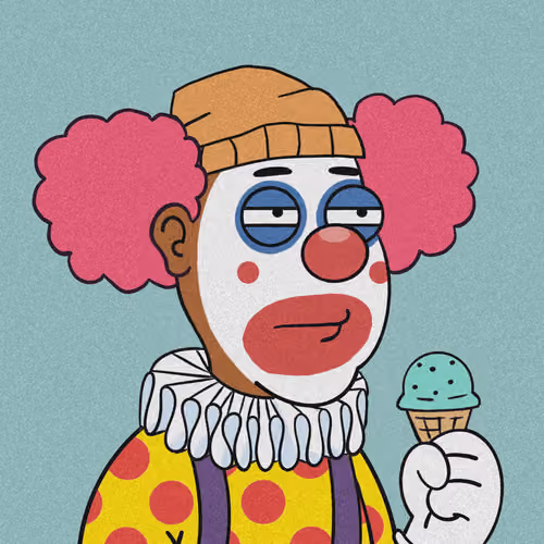Life's A Joke #475