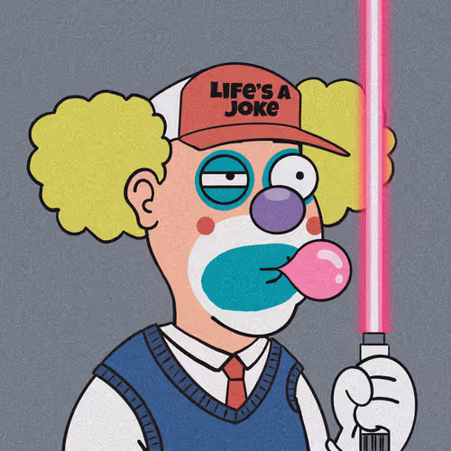 Lifesajokenft