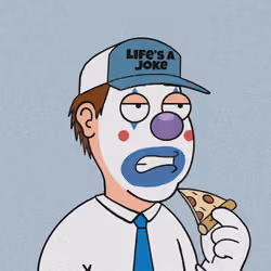 Life's A Joke #4548