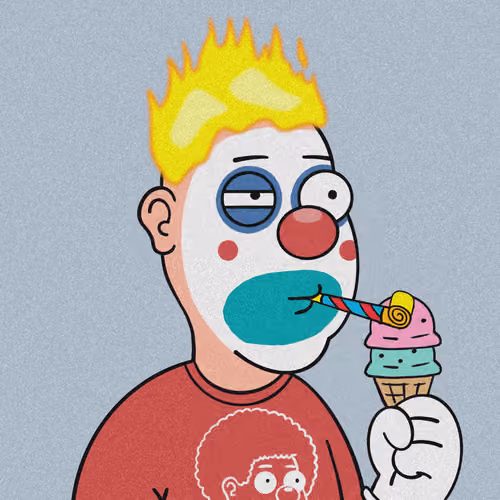 Life's A Joke #496