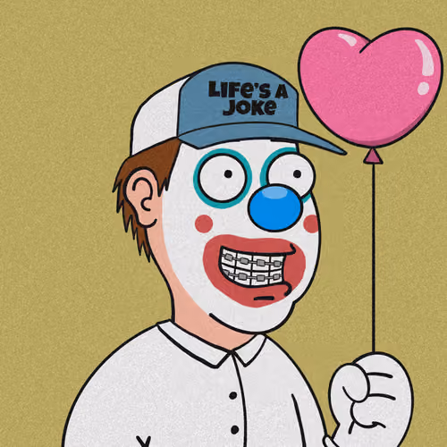 Life's A Joke #1824
