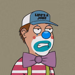 Life's A Joke #2562