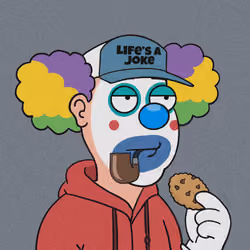 Life's A Joke #3472