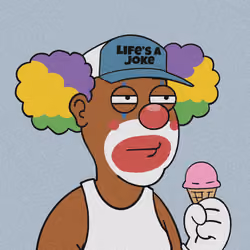 Life's A Joke #491