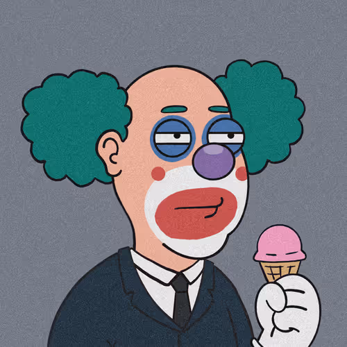 Life's A Joke #90