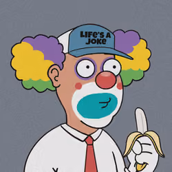 Life's A Joke #2594
