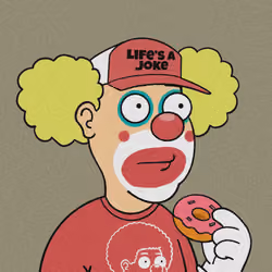 Life's A Joke #526