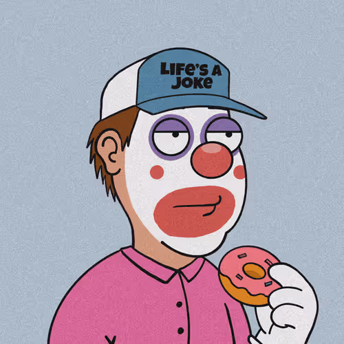 Lifesajokenft