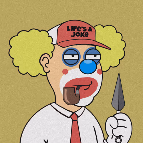 Lifesajokenft
