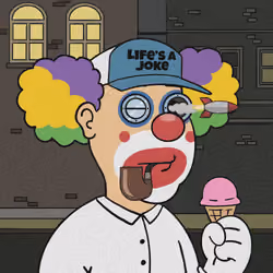 Life's A Joke #3181