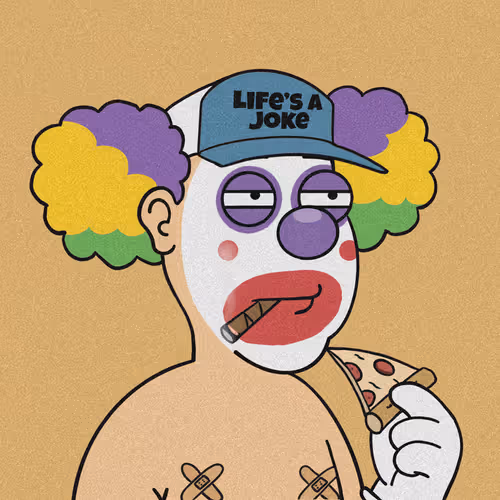 Lifesajokenft