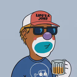 Life's A Joke #2984