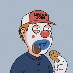 Life's A Joke #2975