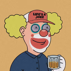 Life's A Joke #1641