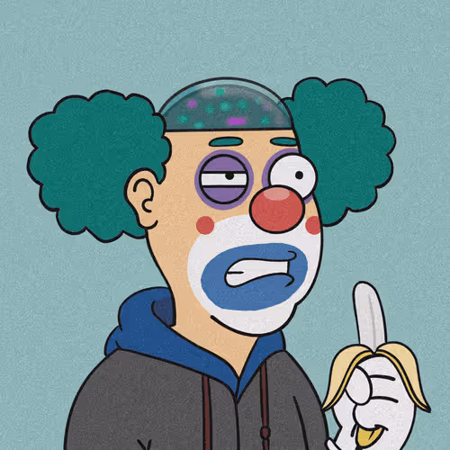 Life's A Joke #4298