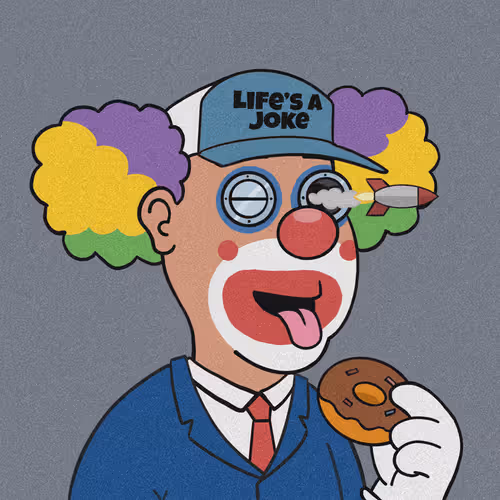 Lifesajokenft