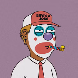 Life's A Joke #5021