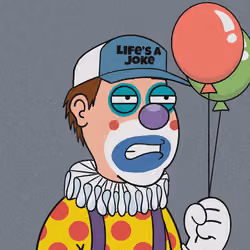 Life's A Joke #333