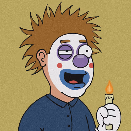Life's A Joke #1272
