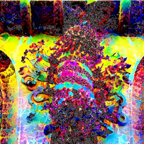 Dithered Delusion