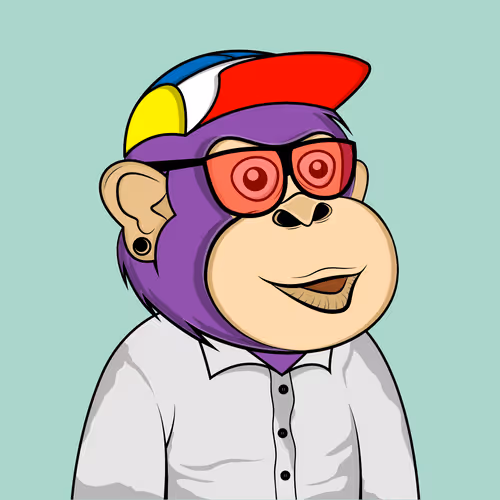 Rebelapesganks