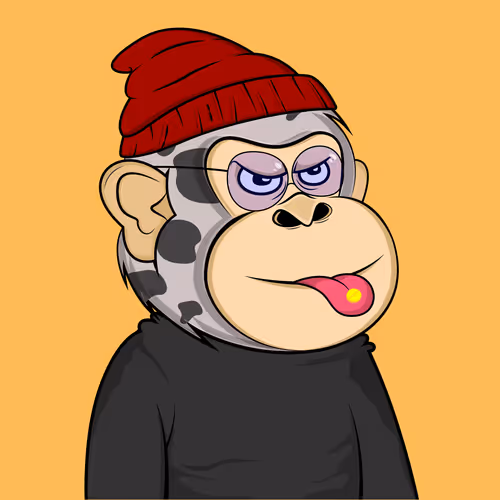 Rebelapesganks
