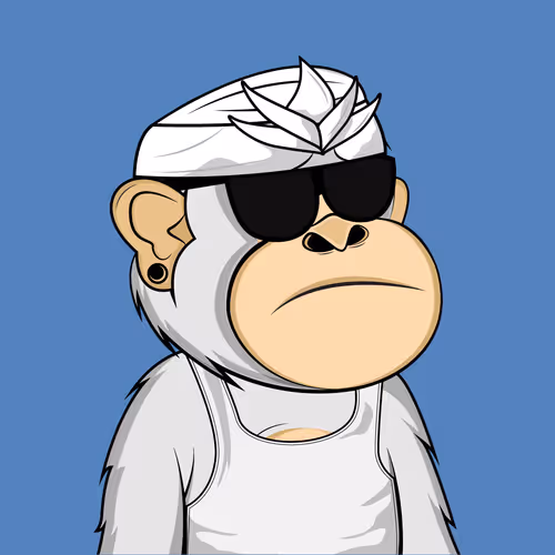 Rebelapesganks