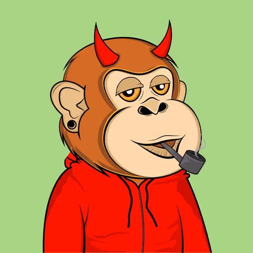 Rebelapesganks