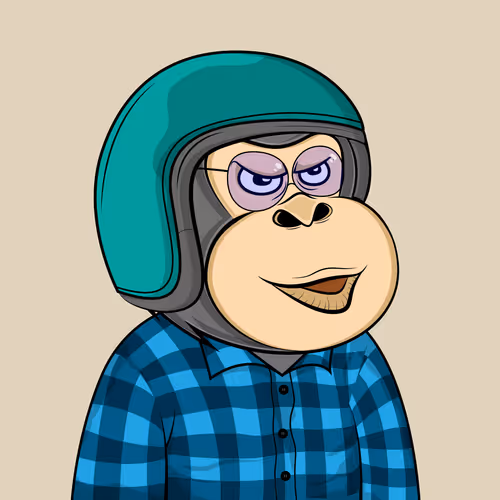 Rebelapesganks