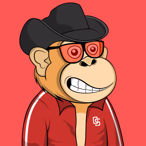 Rebelapesganks