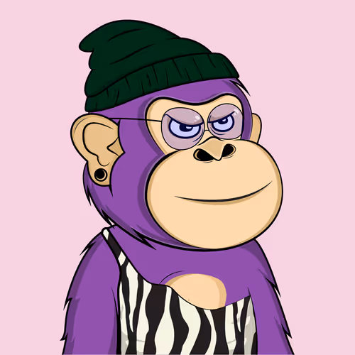 Rebelapesganks